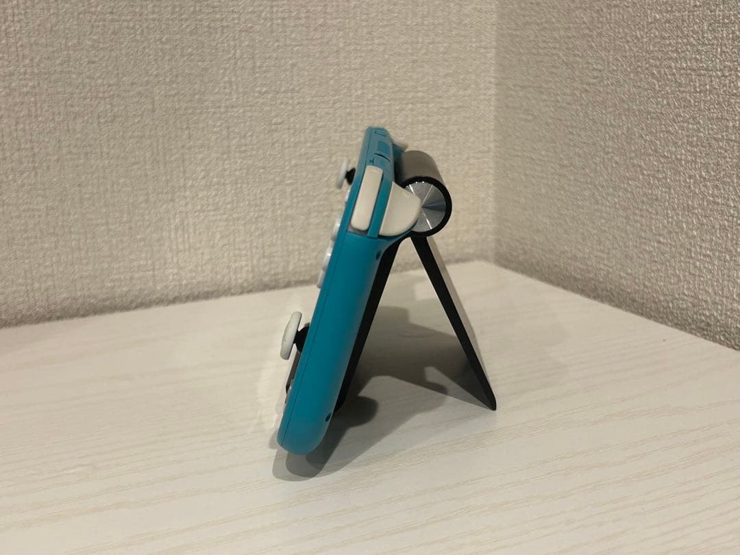 Nintendo Switch Lite ターコイズ 本体+ピクミン4+スプラ3