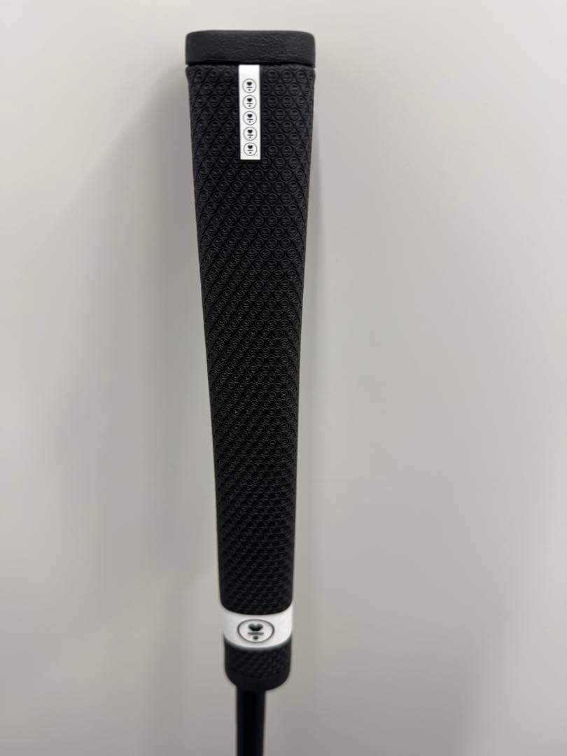 ラブゴルフ　L.A.B GOLF OZ.1i HS パター　美品