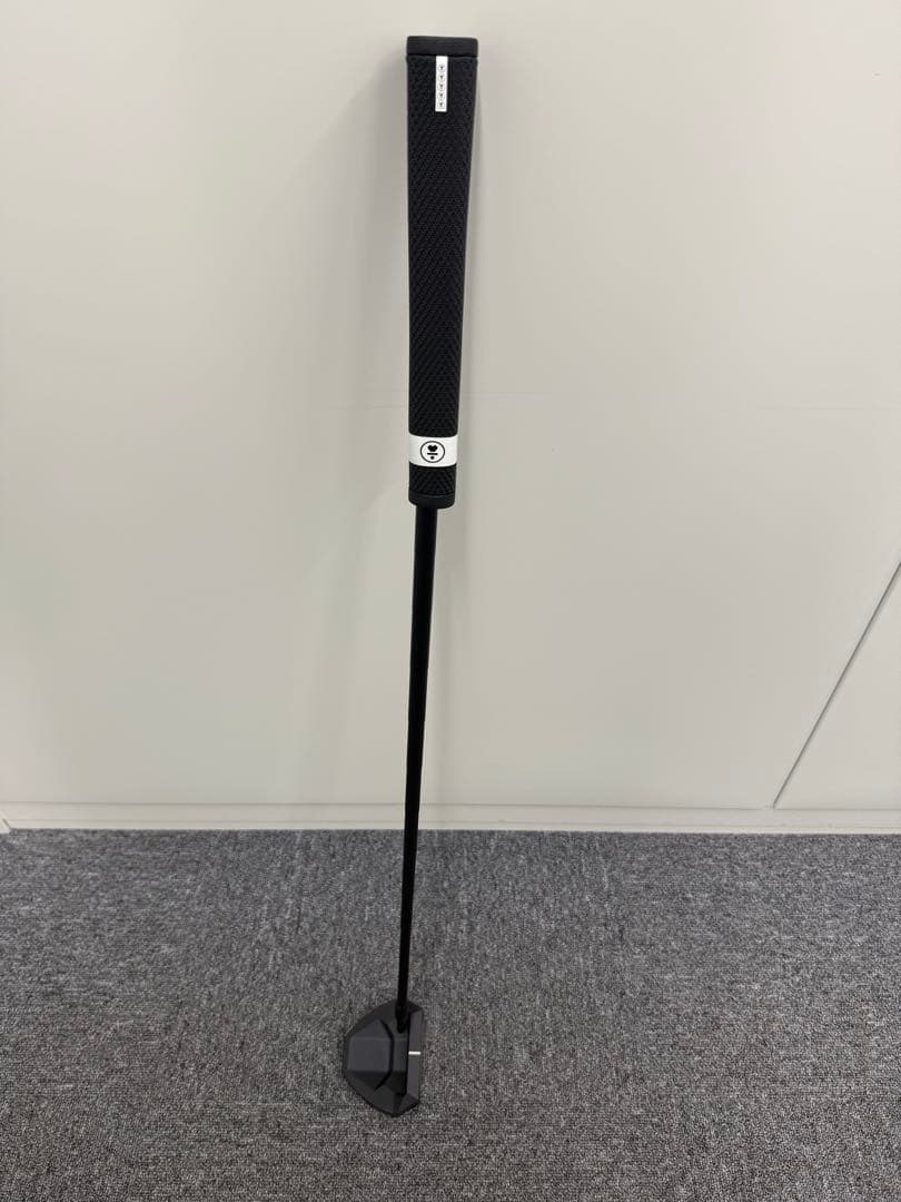ラブゴルフ　L.A.B GOLF OZ.1i HS パター　美品