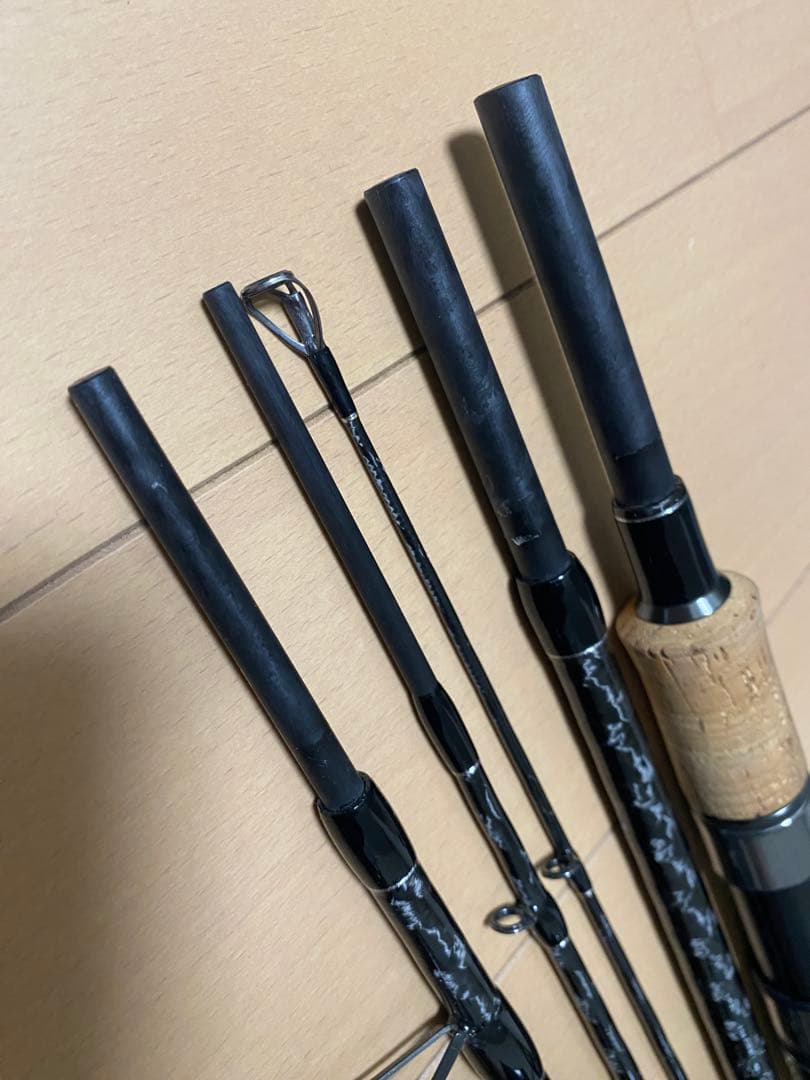 美品 ナマゾンモバイリー S775MH テイルウォーク