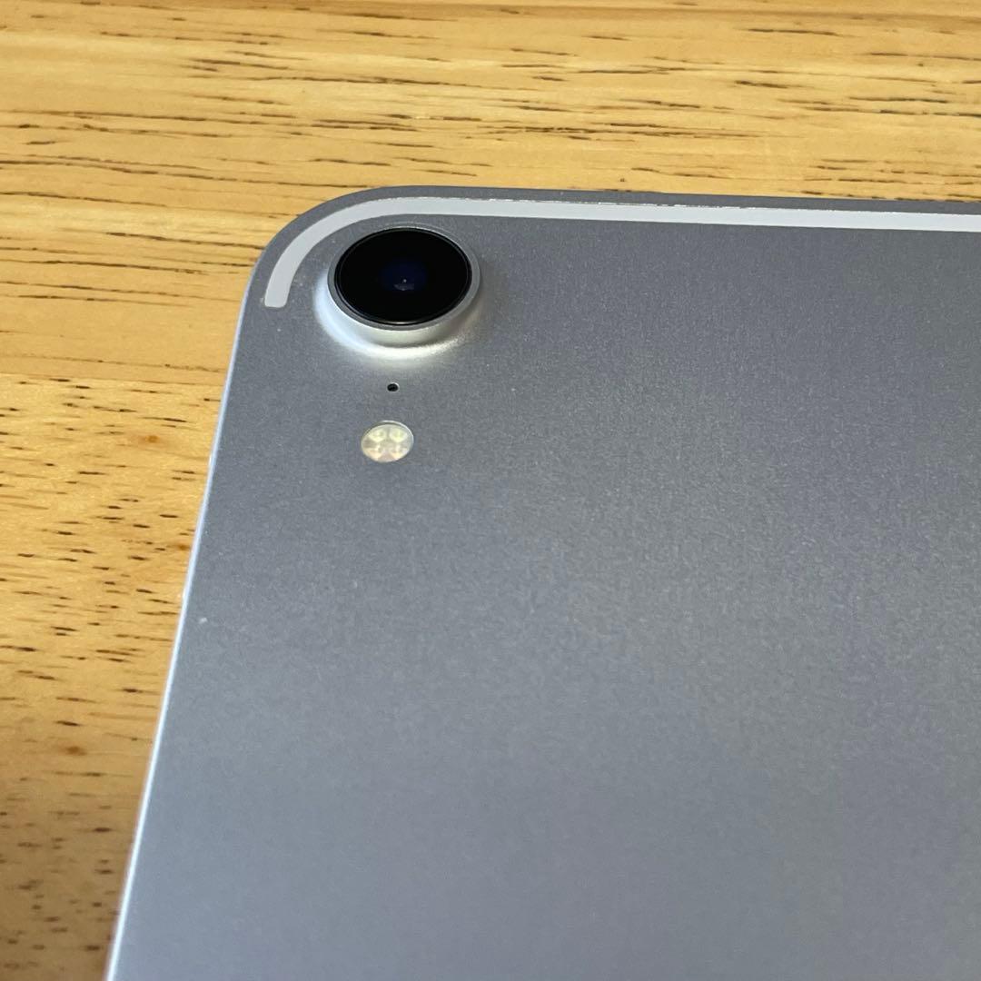 iPad Pro 12.9インチ 第3世代 256GB シルバーWi-Fiモデル