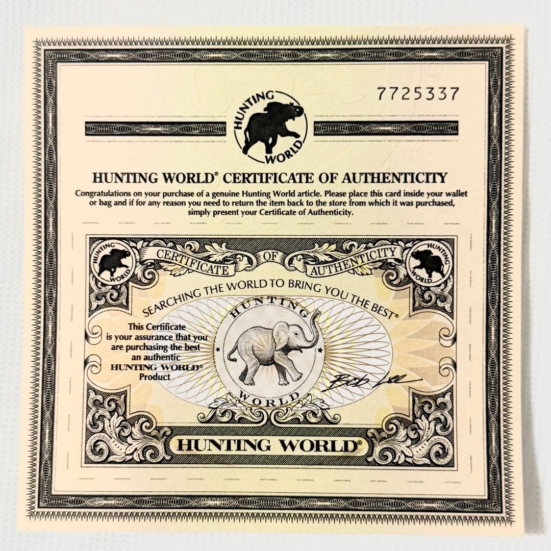 新品 ハンティングワールド メルセデスベンツ コラボ ボストンバッグ 黒