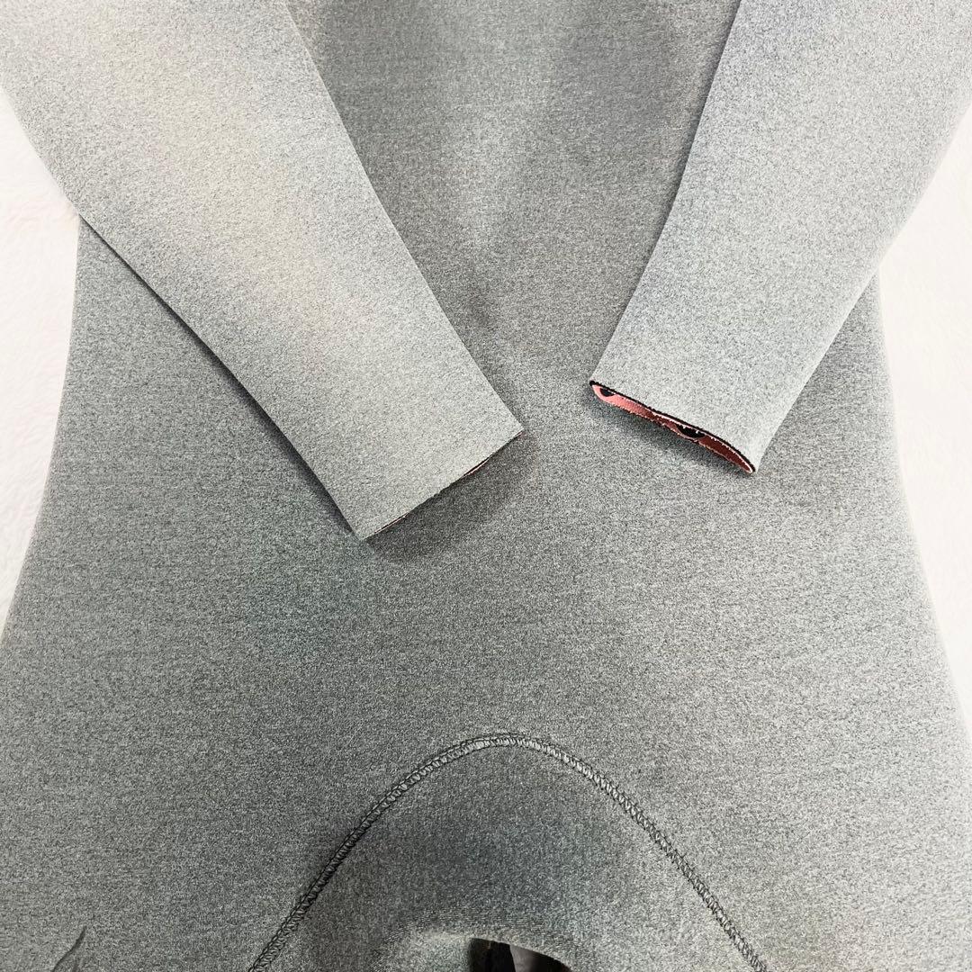 VASTERウェットスーツ フルスーツ 3mm