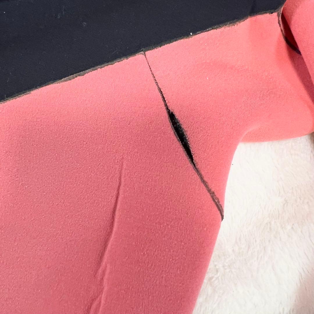 VASTERウェットスーツ フルスーツ 3mm