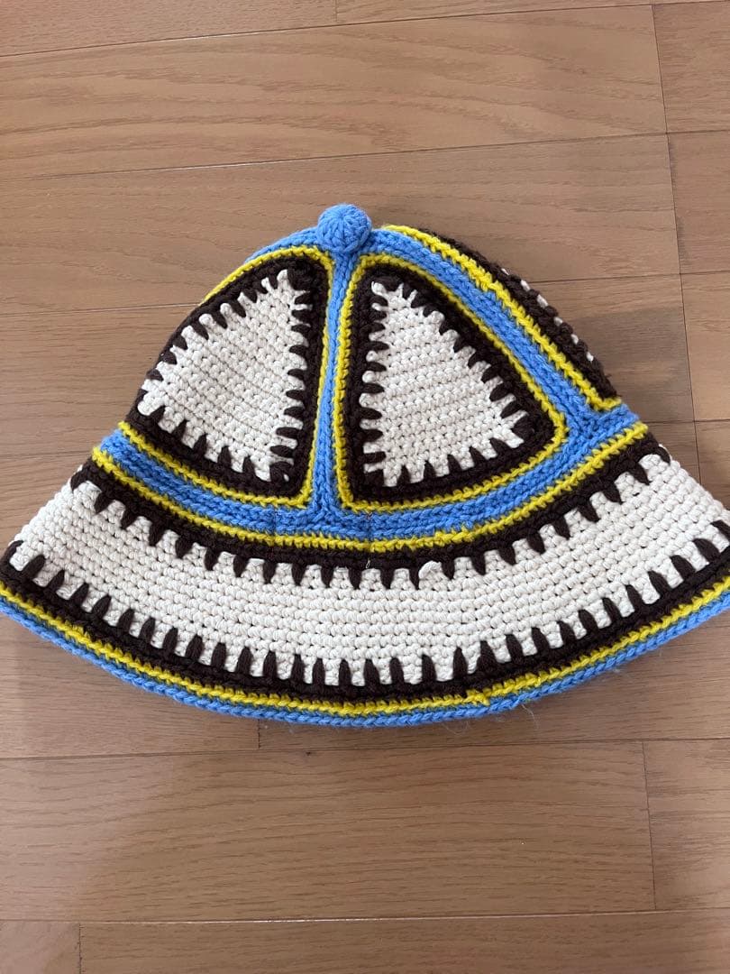 Supreme バケットハット S/M