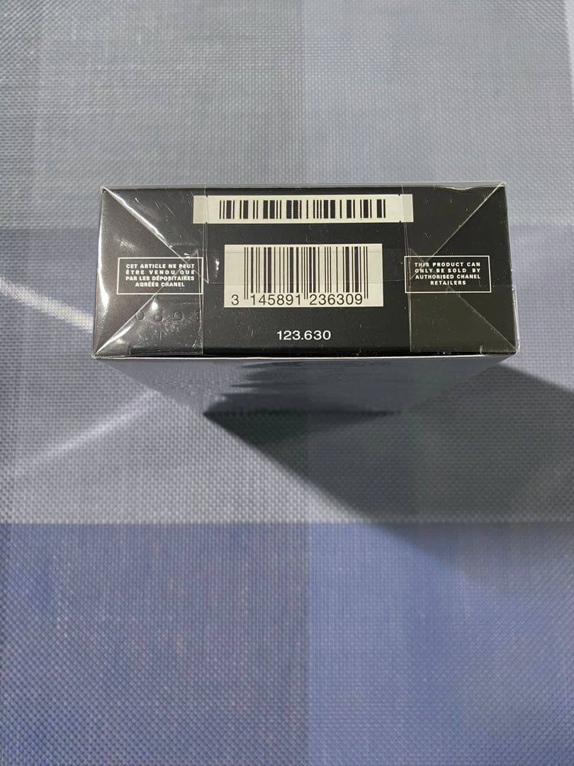 【新品未開封✨】CHANEL シャネル　アリュール　オム　スポーツ 100ml