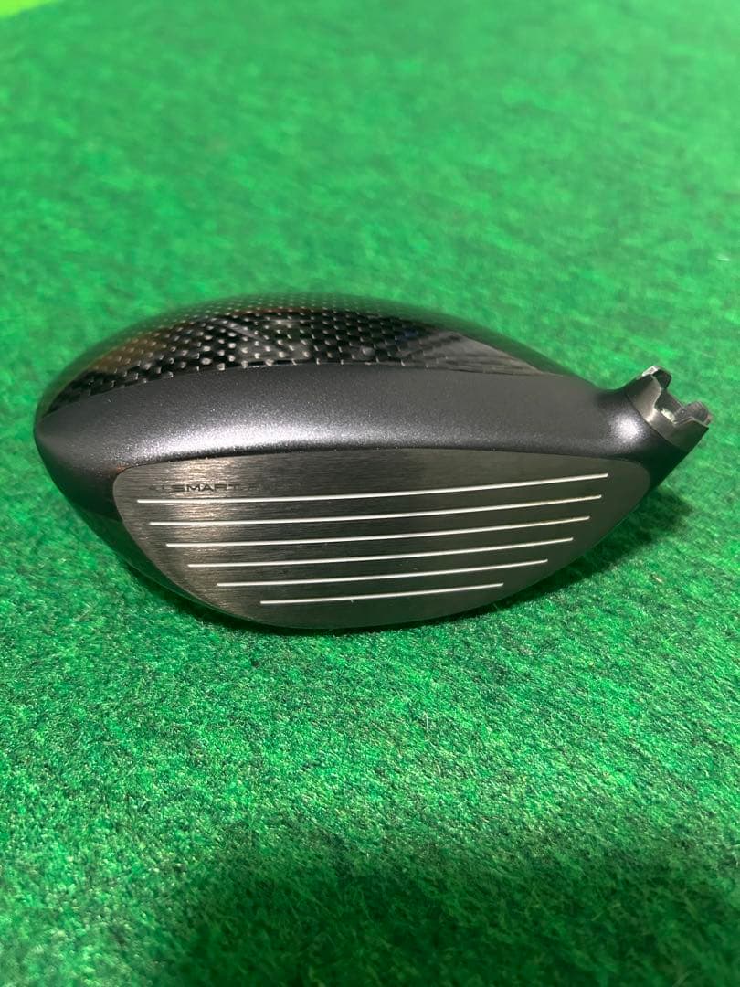 美品Ai SMOKE トリプルダイヤ　3wd