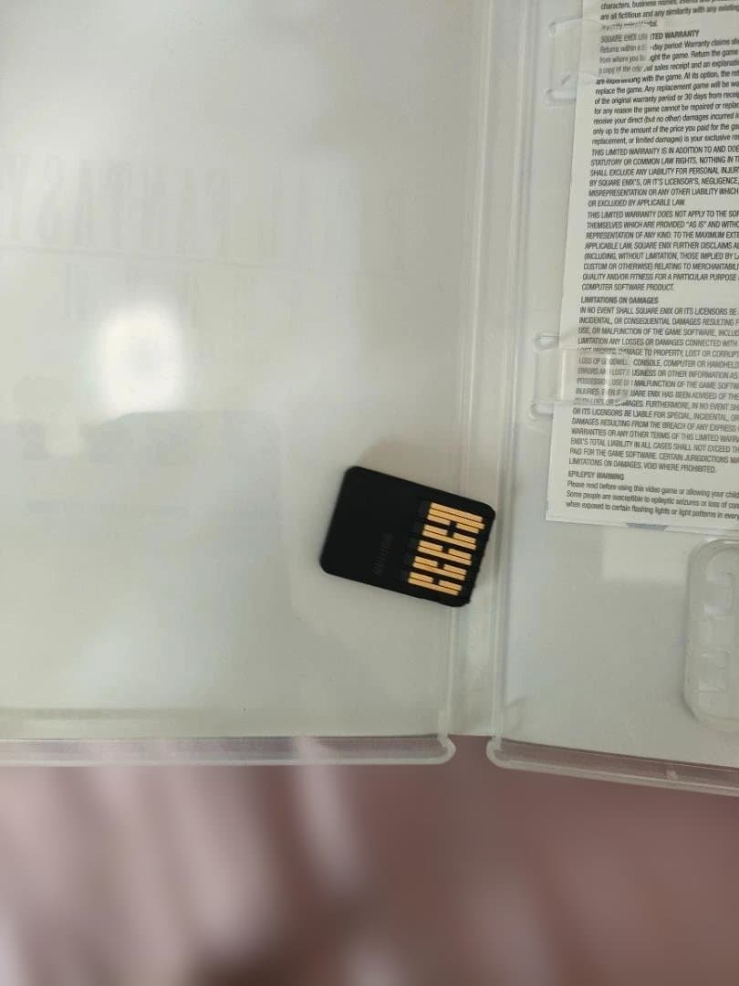 ファイナルファンタジーコレクション