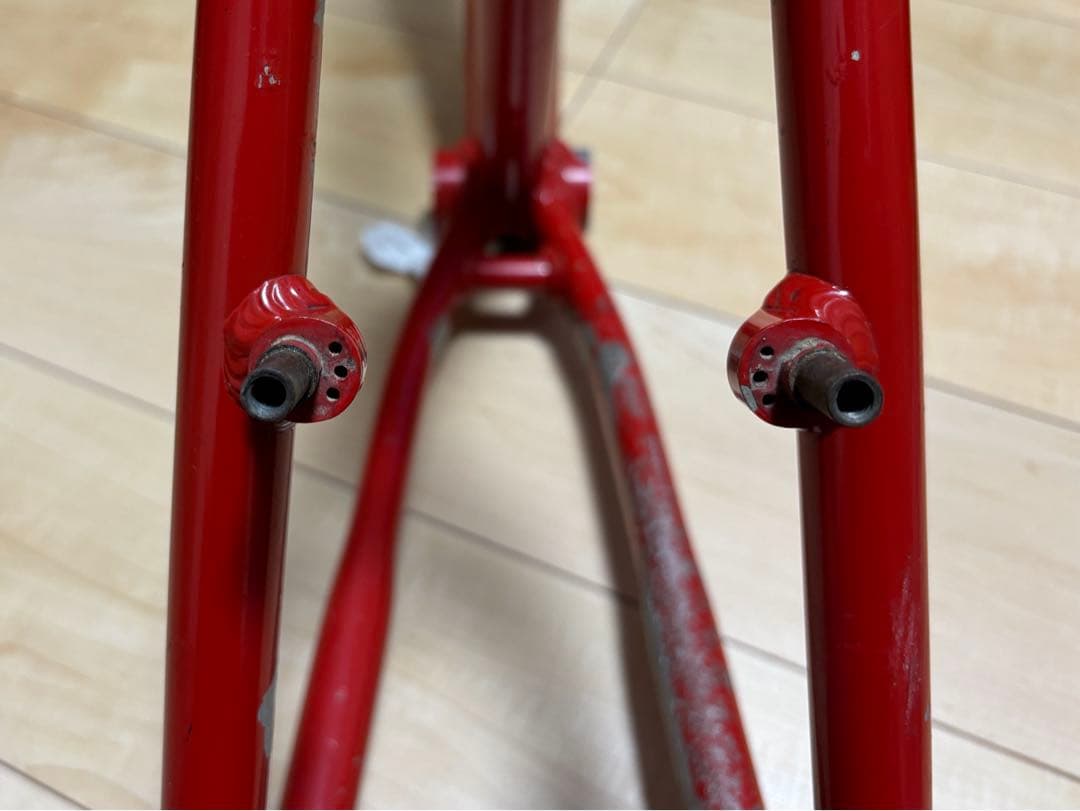 SPECIALIZED M2 フレーム MTB