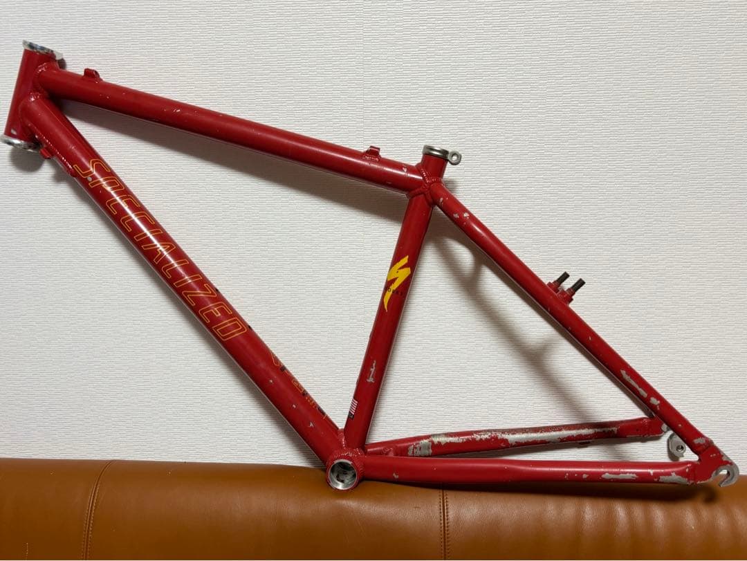 SPECIALIZED M2 フレーム MTB