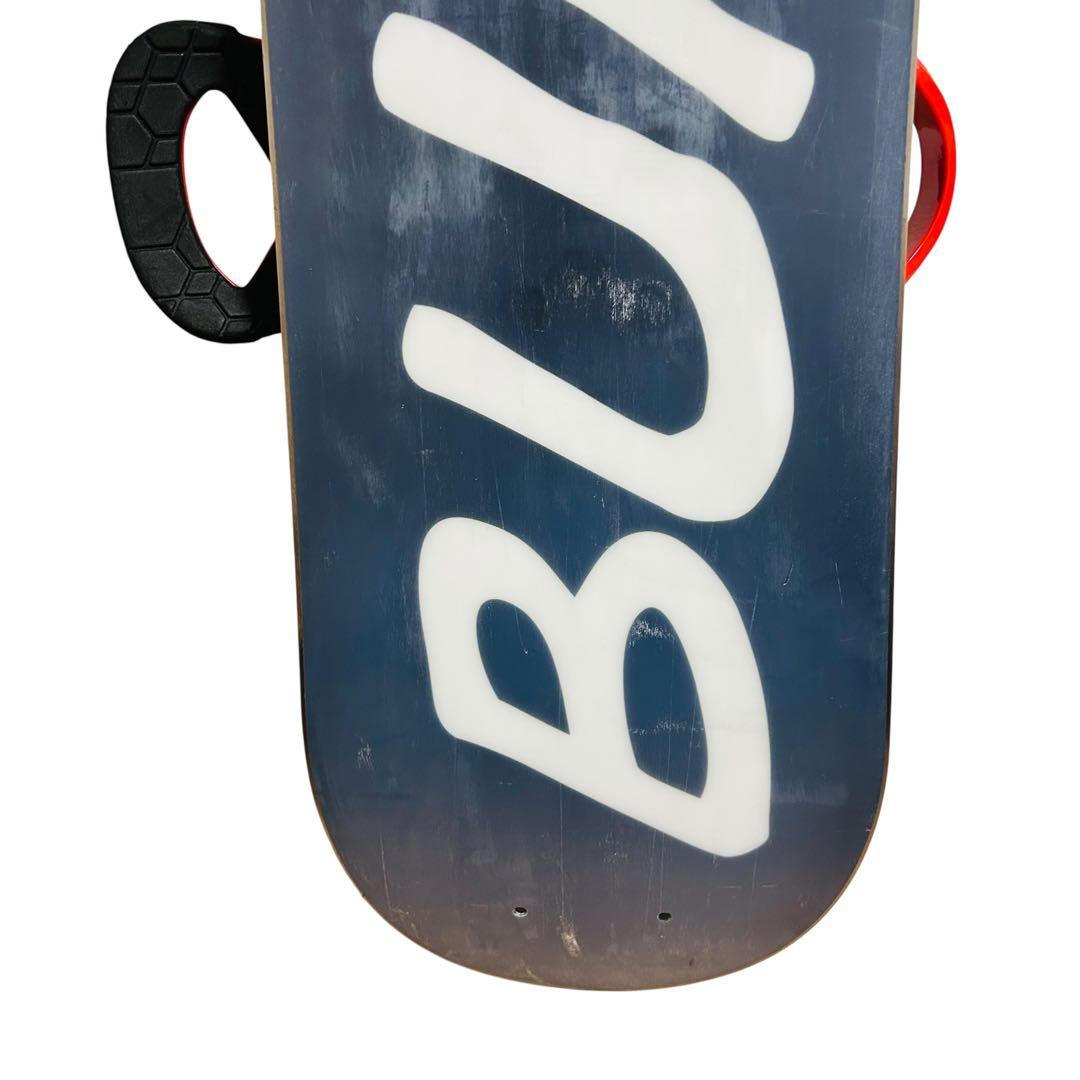 BURTON MARVEL COMICS 115cm＋MISSON SMALLS