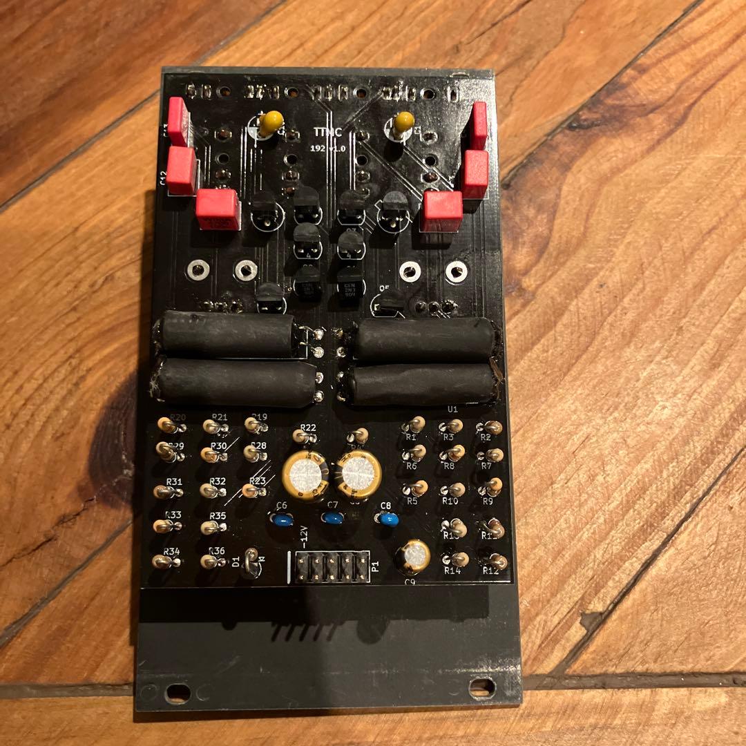 鍵盤楽器 Tokyo Tape Music Center MODEL 192