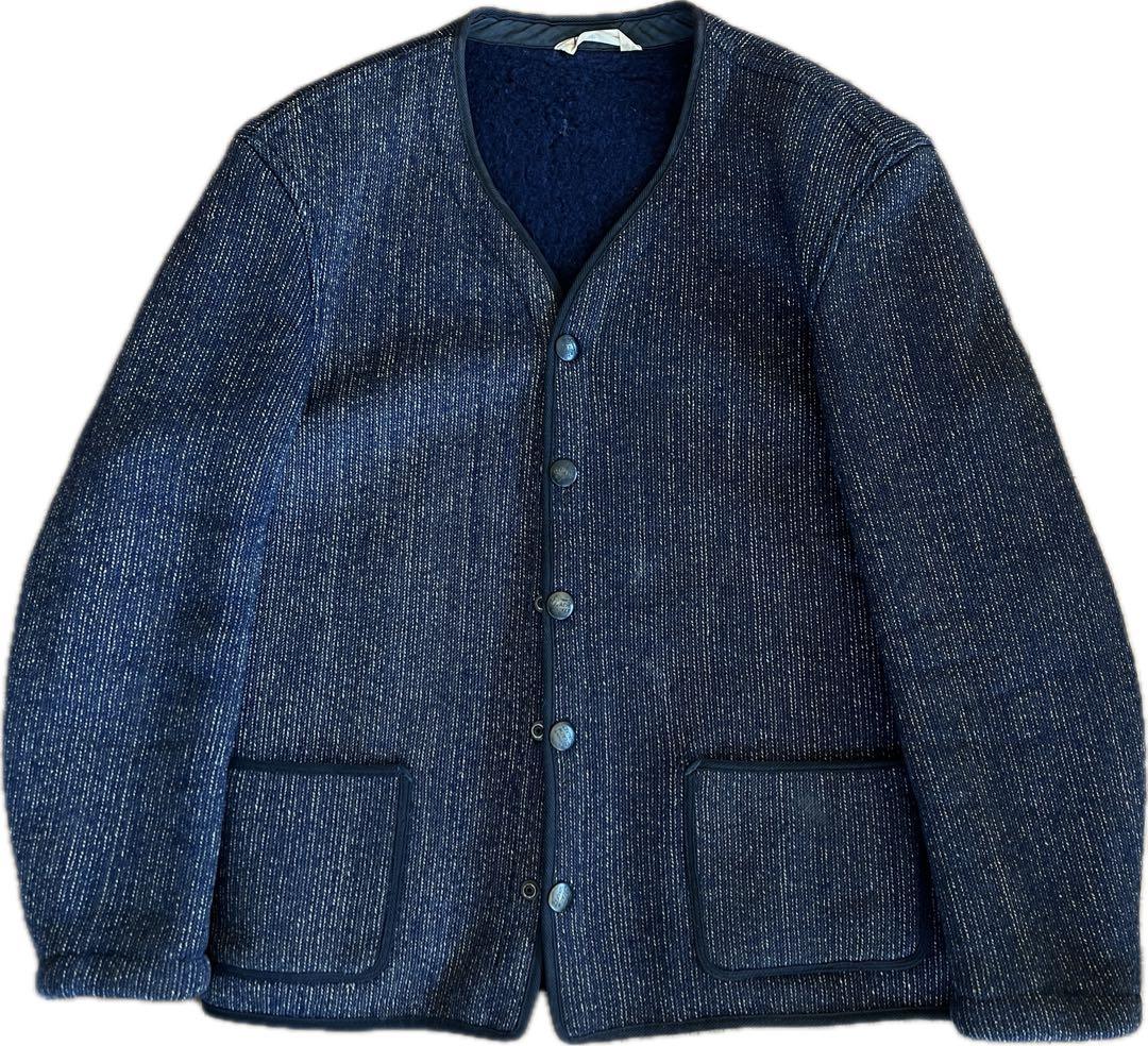 ビンテージ 40s BROWNS BEACH JACKET ブラウンズビーチ