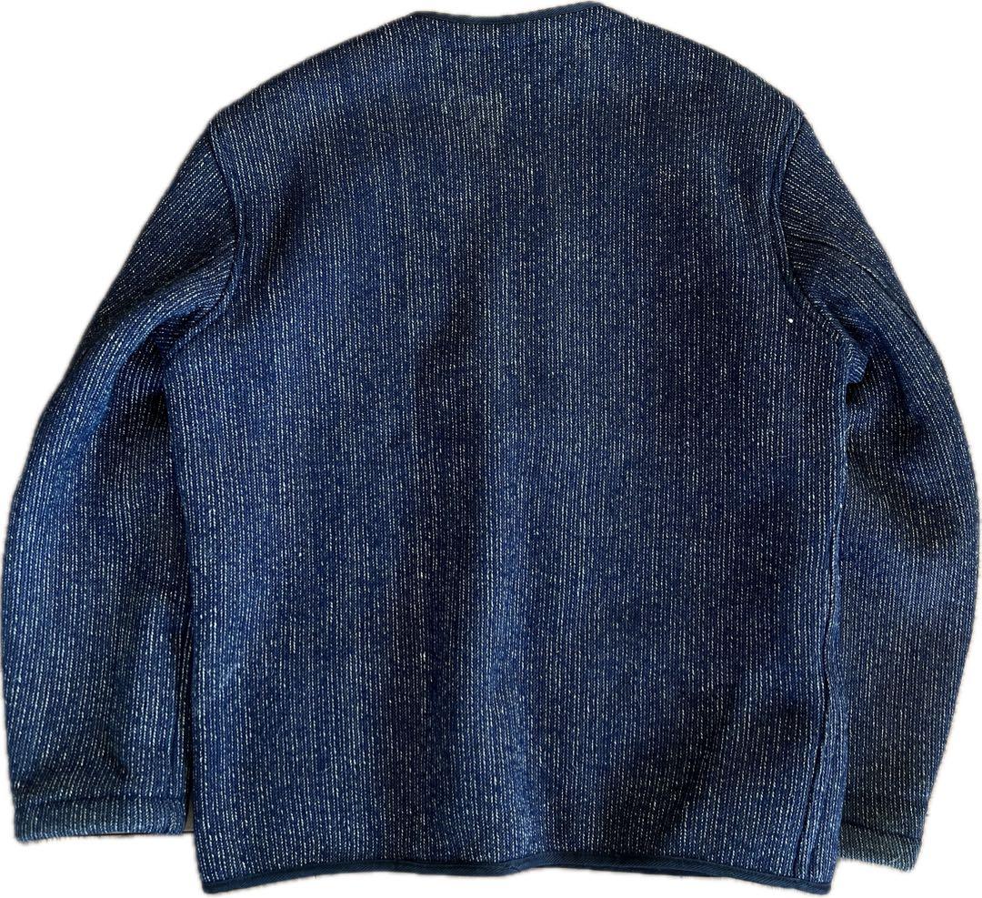 ビンテージ 40s BROWNS BEACH JACKET ブラウンズビーチ