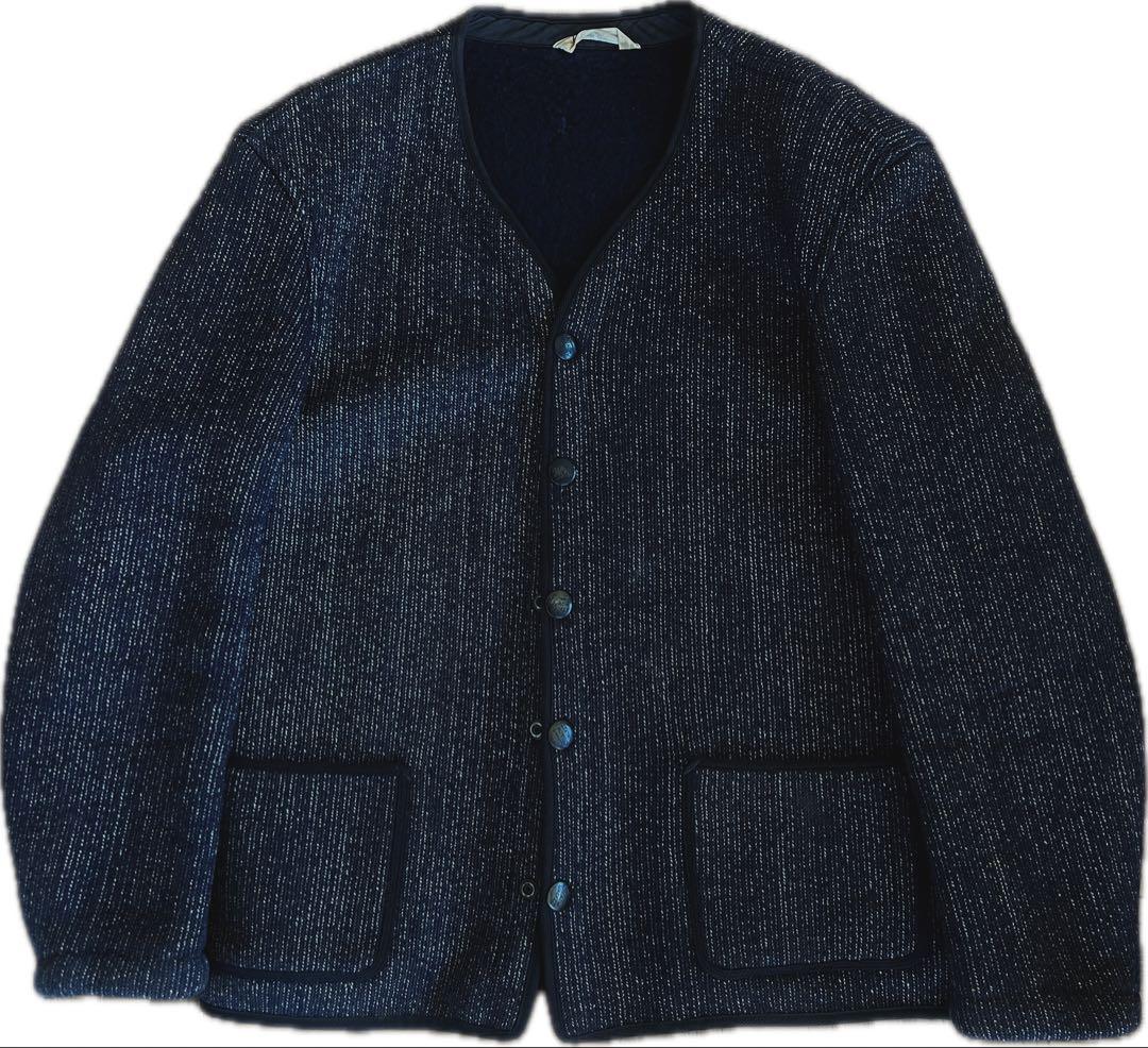 ビンテージ 40s BROWNS BEACH JACKET ブラウンズビーチ