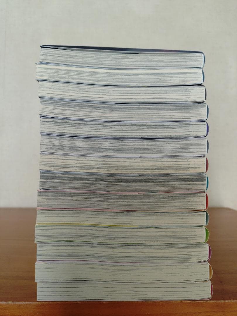 ワンダンス 1〜14巻