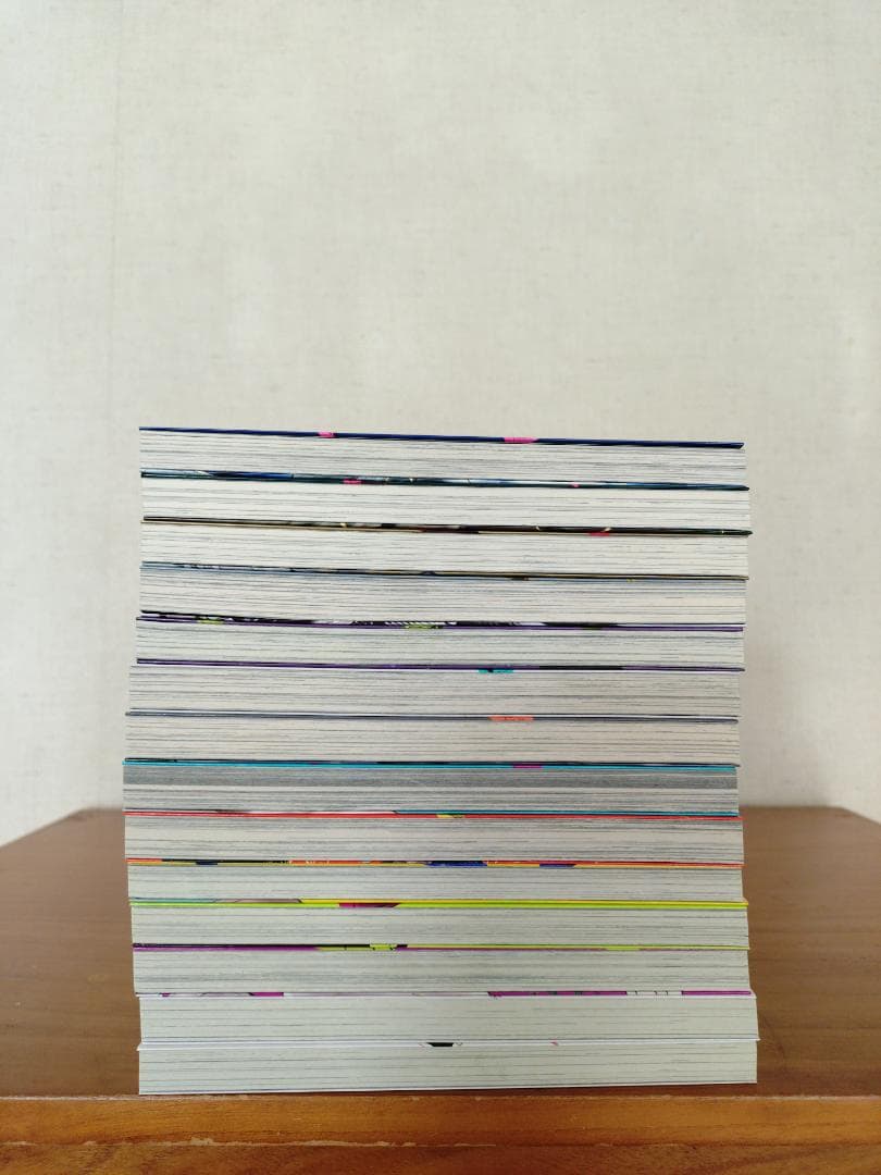 ワンダンス 1〜14巻