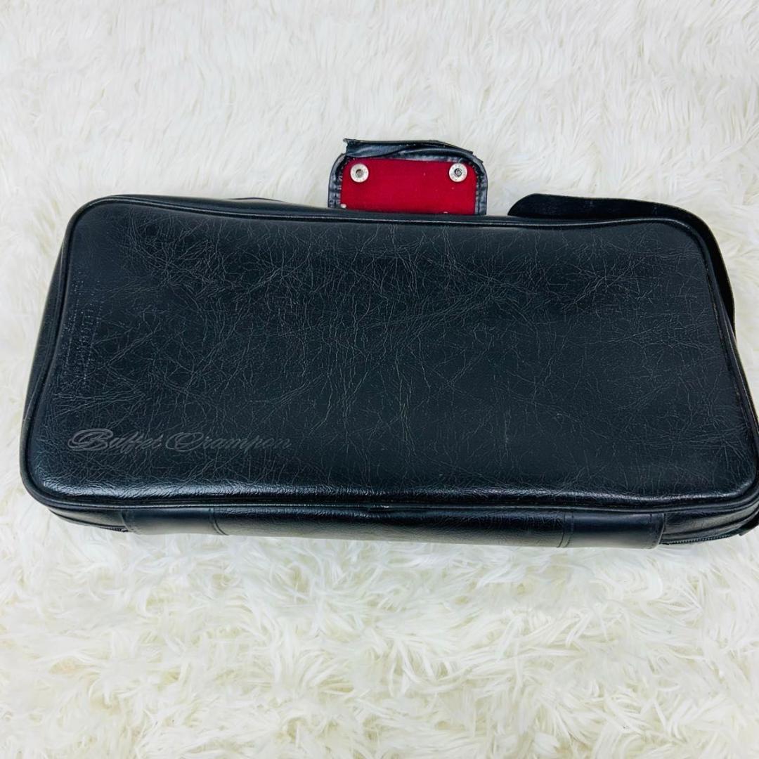 クラリネット Buffet Crampon 管楽器 ビュッフェクランポン