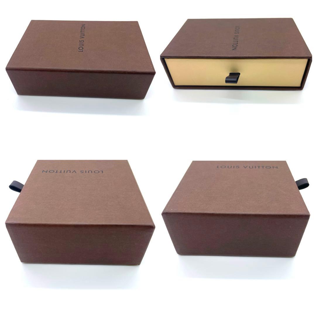 【新品未使用】Louis Vuitton ダミエキーケース