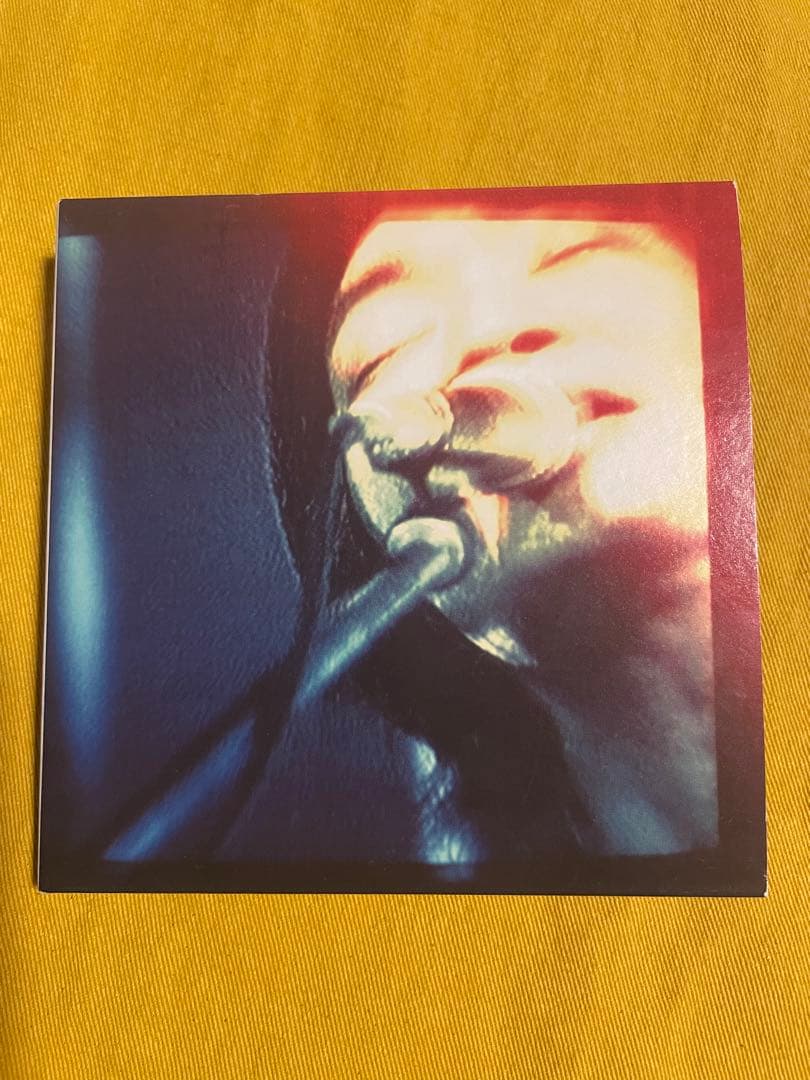 フィッシュマンズ　98.12.28 男達の別れ