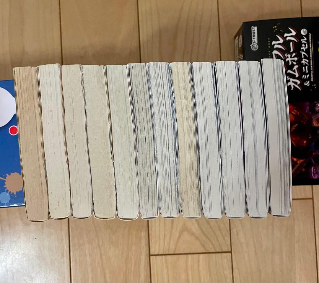 修羅の門、修羅の門　第弐門、修羅の刻、全巻セット（刻16〜19巻なし）