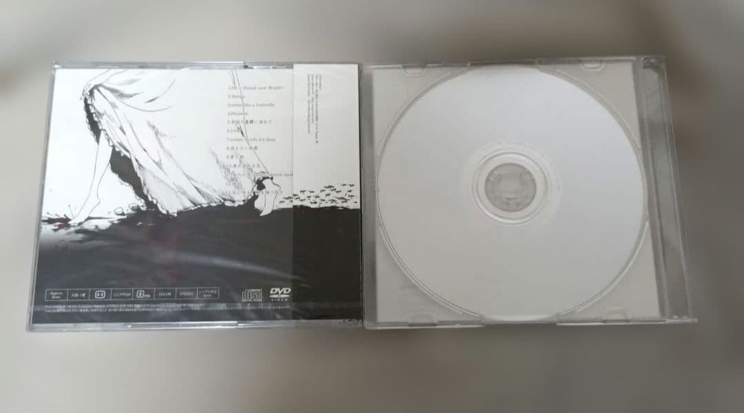 Suger CD　Sweetness　配布　新品