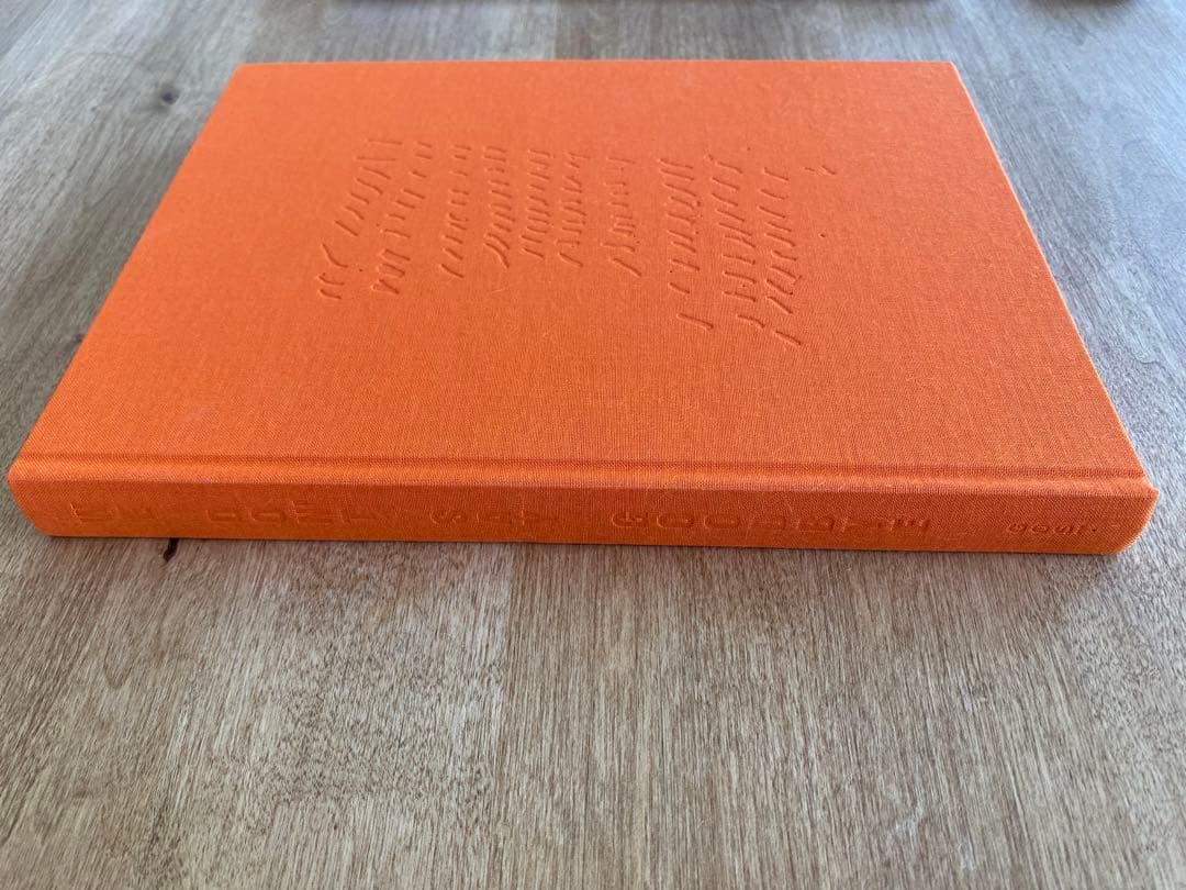 サイン入 We Don't Say Goodbye Lorenzo Meloni