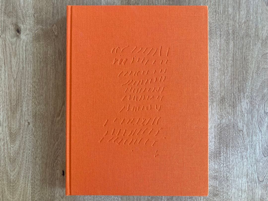 サイン入 We Don't Say Goodbye Lorenzo Meloni