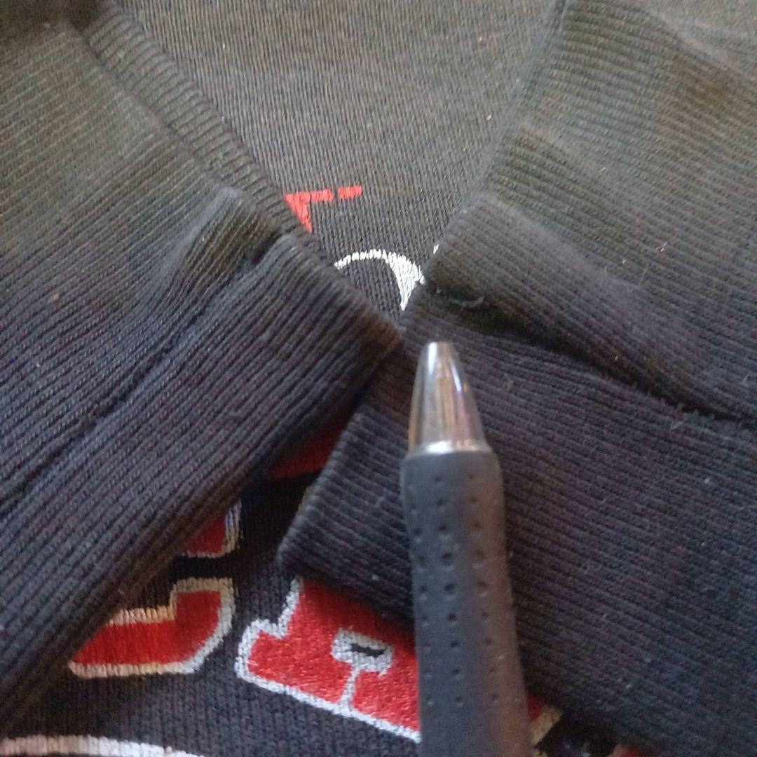 サウスダコタ　ハイスクール！フットボール　スウェットトレーナー　ヴィンテージ！