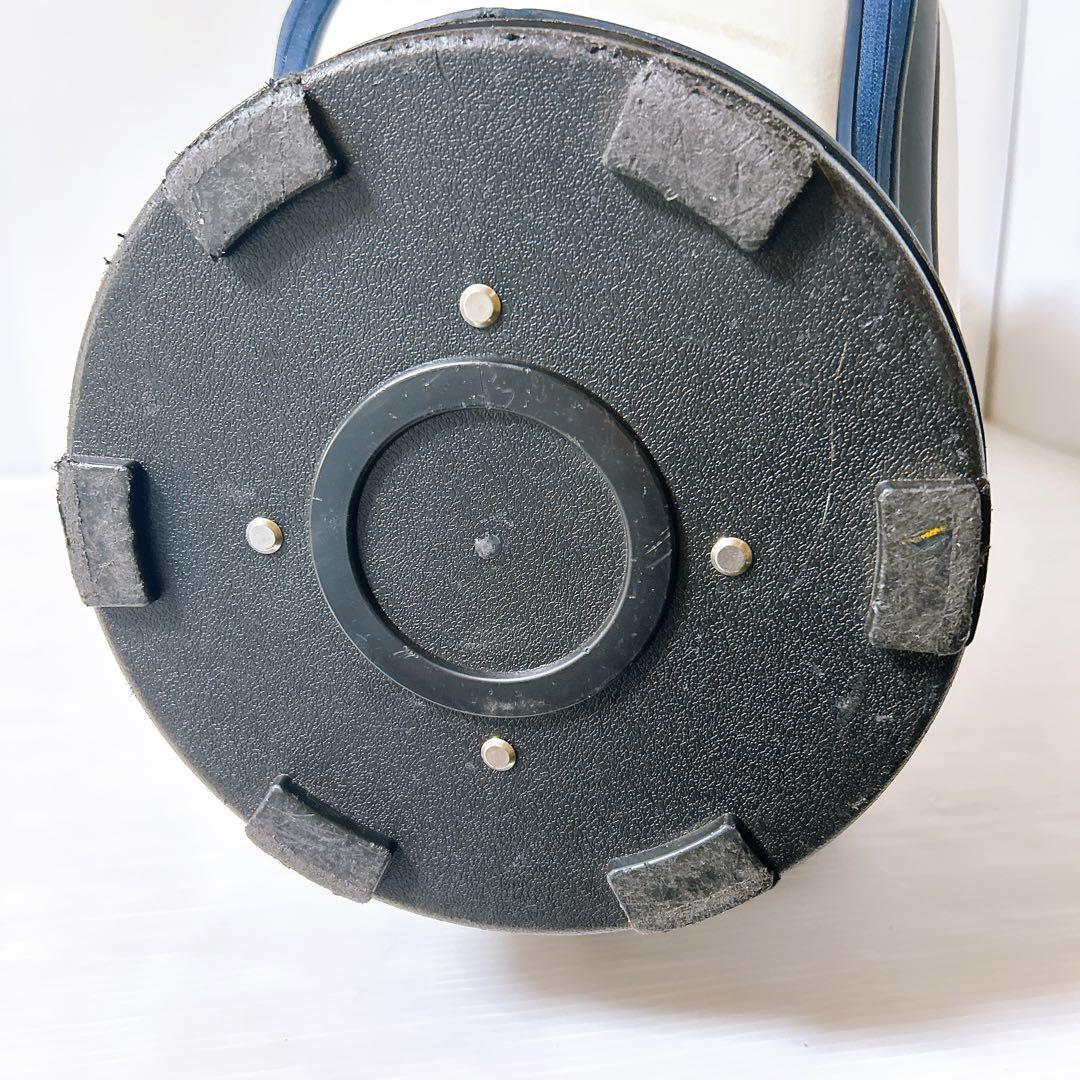 ECCO ゴルフバッグ キャディバッグ　9インチ