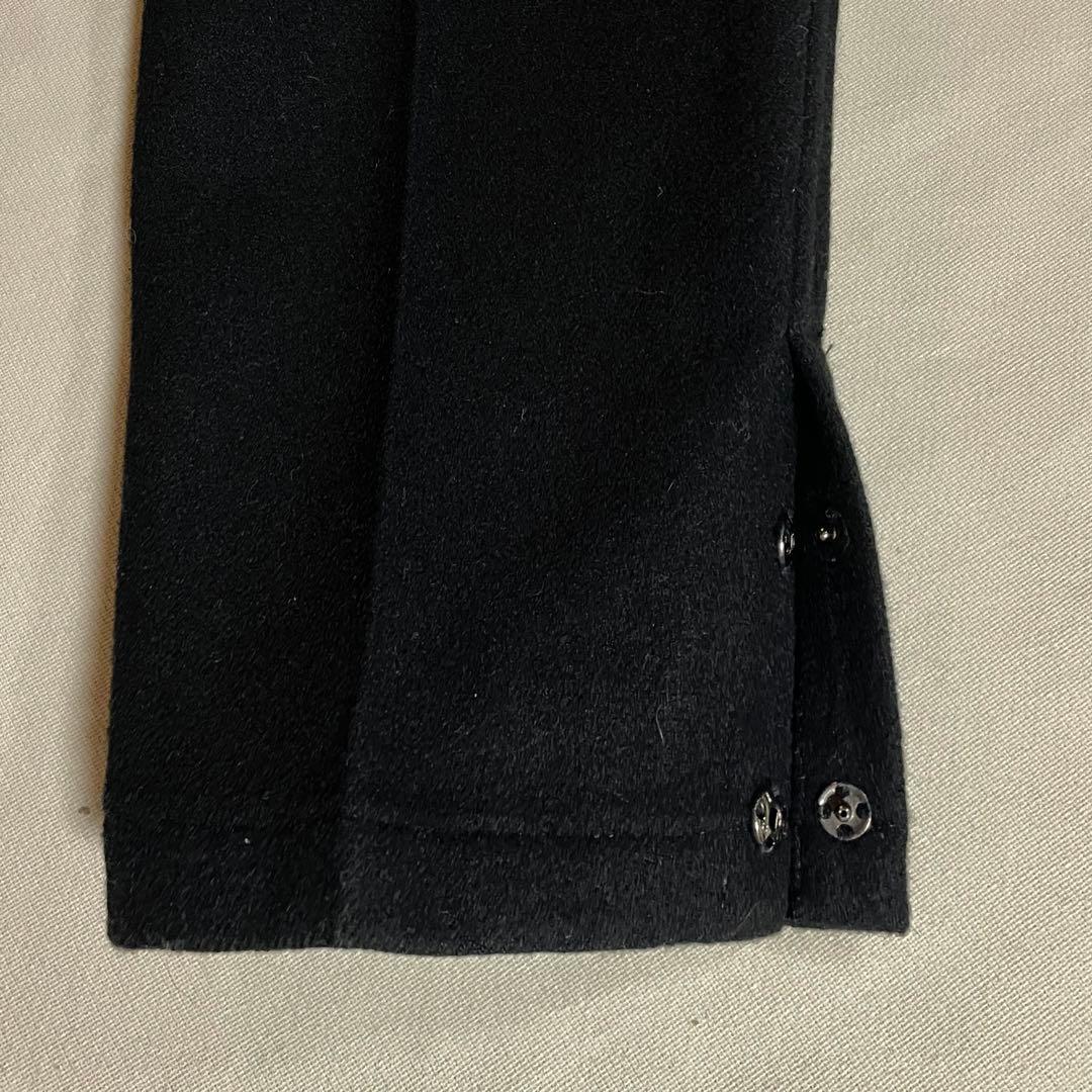 初期 1980s Y's Yohji yamamoto wool Slacks