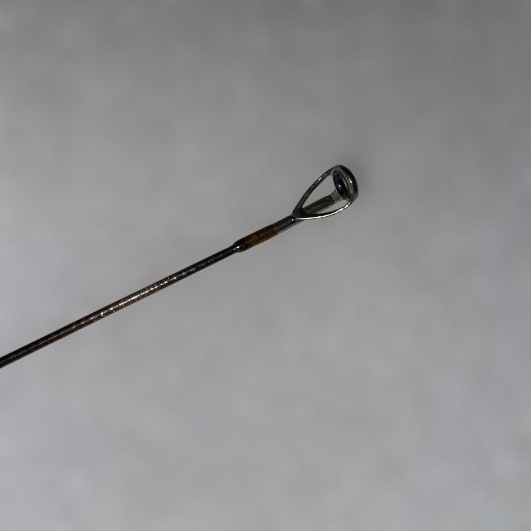 本日限定値下げ　ロデオクラフト 999.9 ブロンズウルフ 62L-K