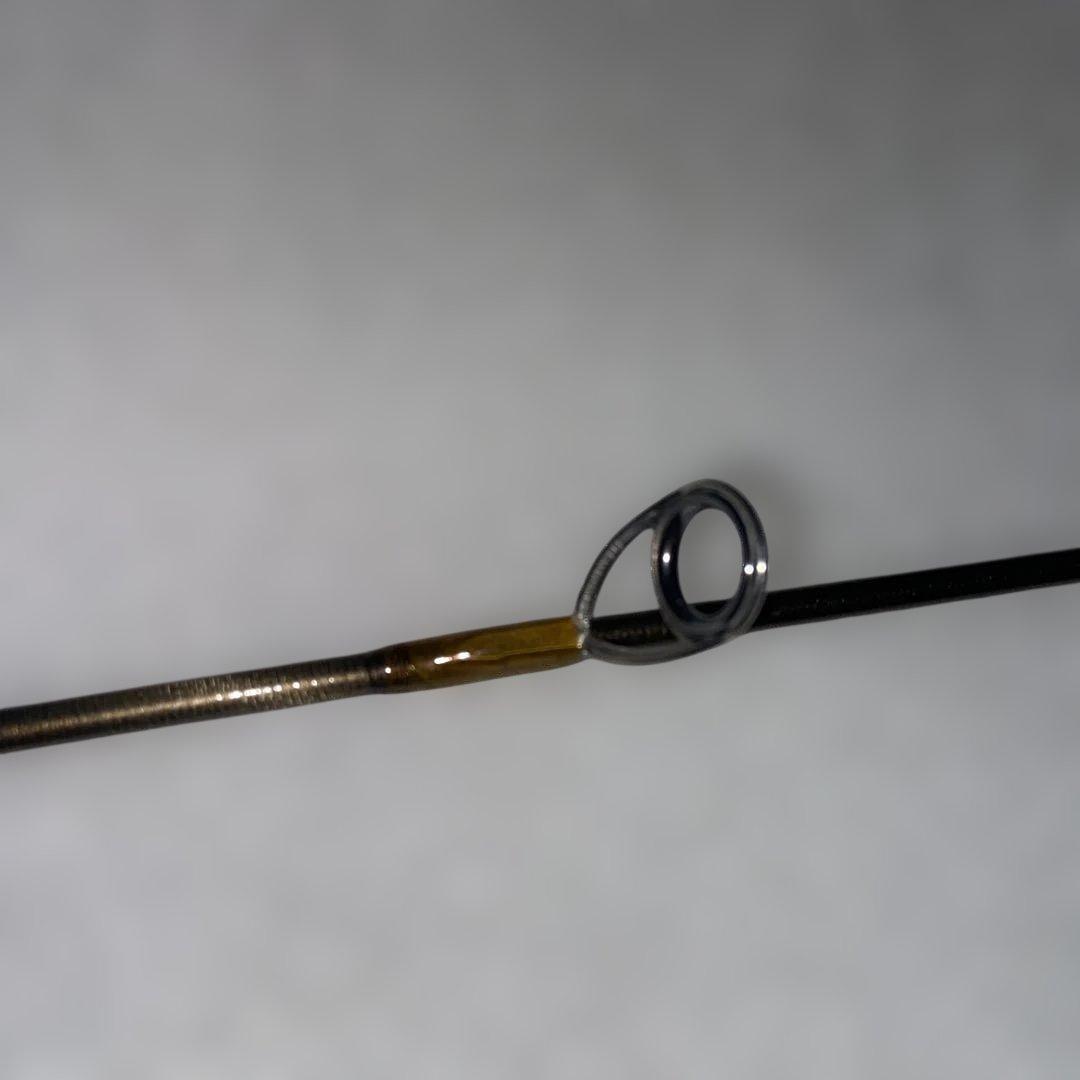 本日限定値下げ　ロデオクラフト 999.9 ブロンズウルフ 62L-K