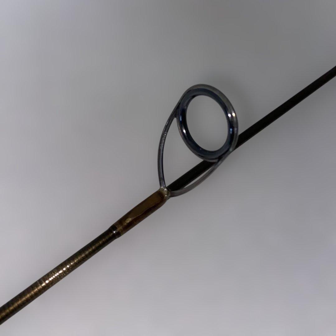 本日限定値下げ　ロデオクラフト 999.9 ブロンズウルフ 62L-K