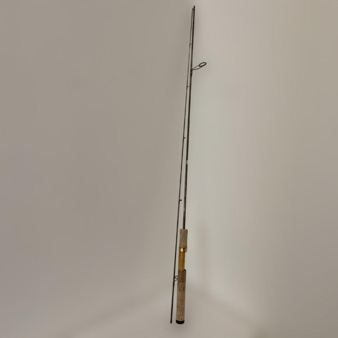 本日限定値下げ　ロデオクラフト 999.9 ブロンズウルフ 62L-K