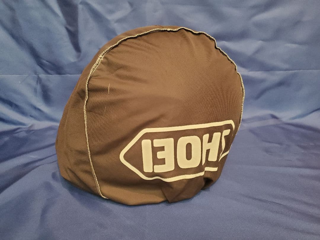 SHOEI フルフェイスヘルメット グラフィックデザイン