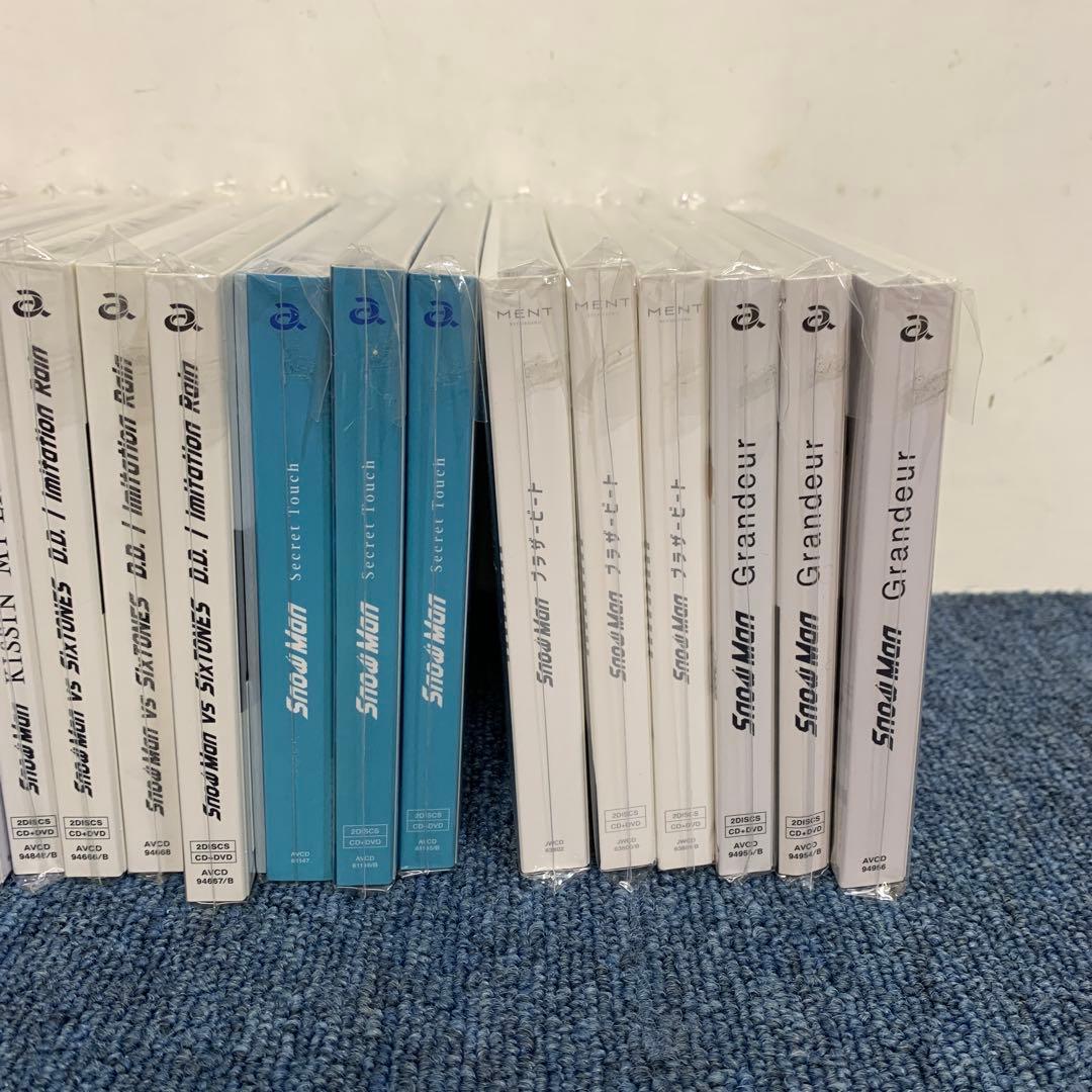 Man CD まとめ売り21枚