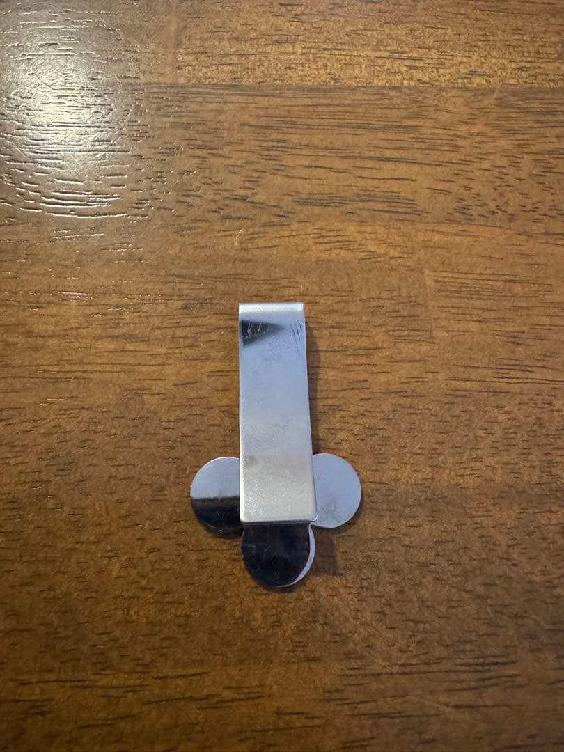 Louis Vuitton マネークリップ 四つ葉