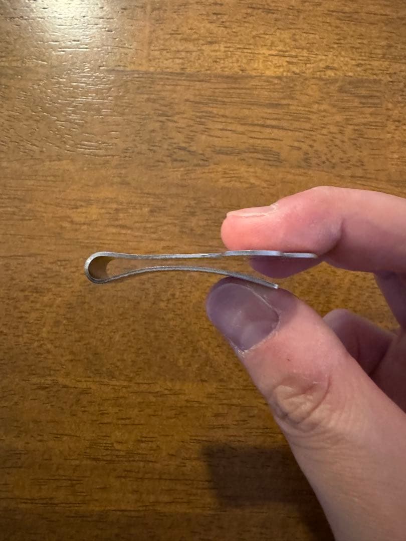 Louis Vuitton マネークリップ 四つ葉