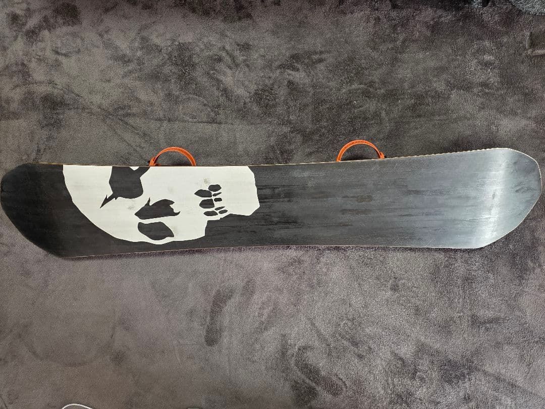 し*ー様 CAPiTA ULTRAFEAR 19-20 バインディングボードカバ