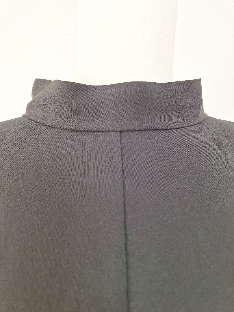 着物リメイクワンピース3635