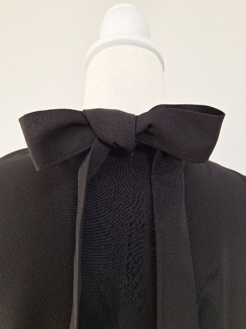 着物リメイクワンピース3635