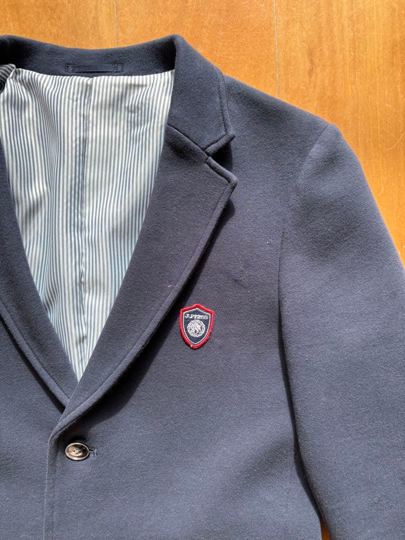 J.PRESS ジャケット パンツ　スーツ　POLO ワイシャツ　160 卒業式