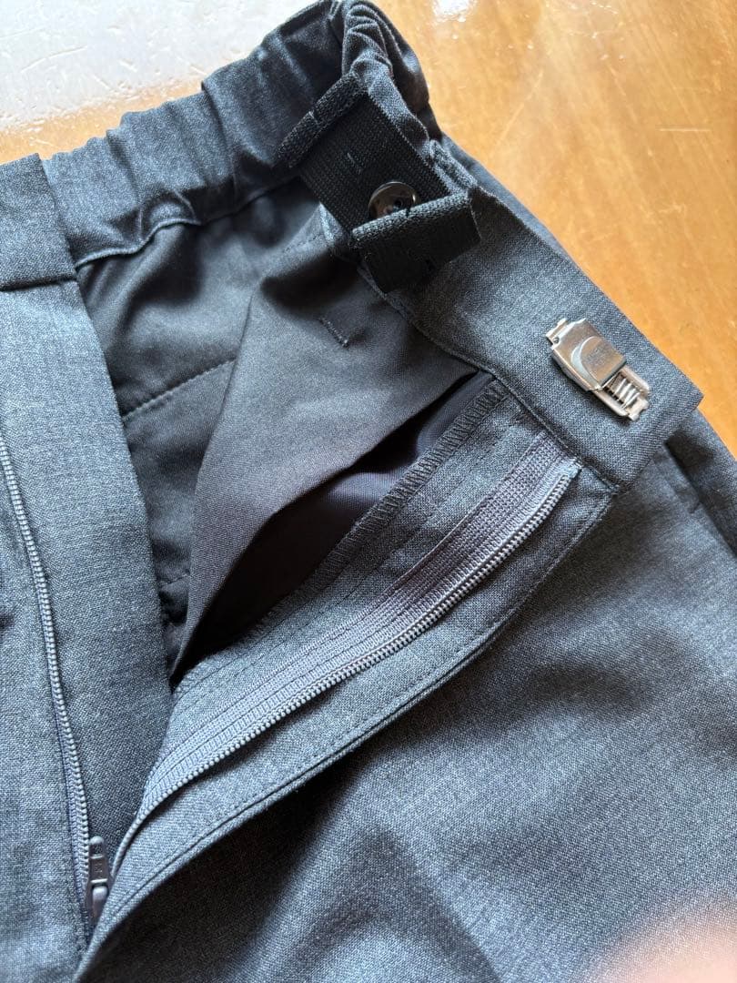 J.PRESS ジャケット パンツ　スーツ　POLO ワイシャツ　160 卒業式