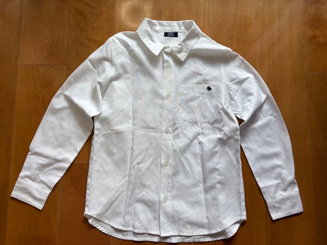 J.PRESS ジャケット パンツ　スーツ　POLO ワイシャツ　160 卒業式