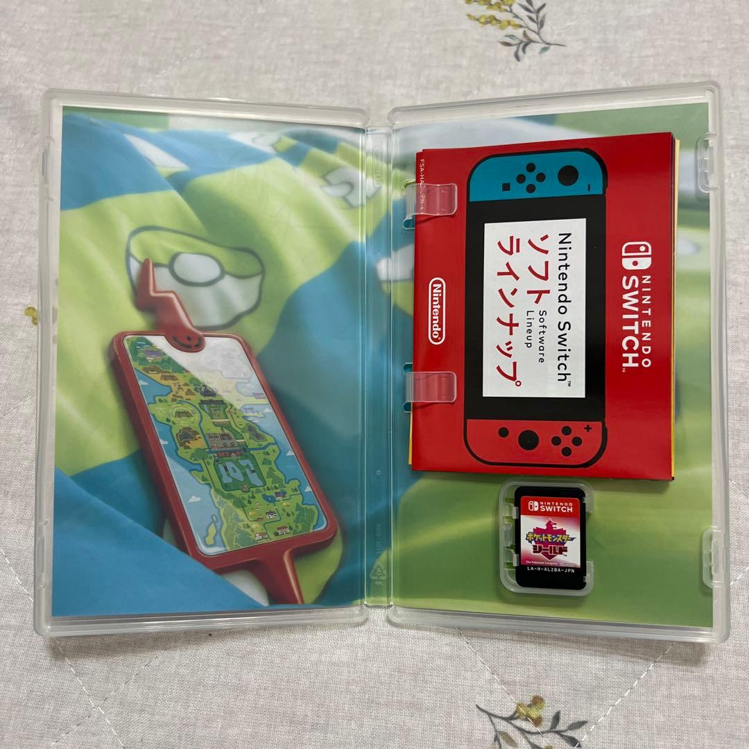 ポケットモンスター シールド エキスパンションパス セット