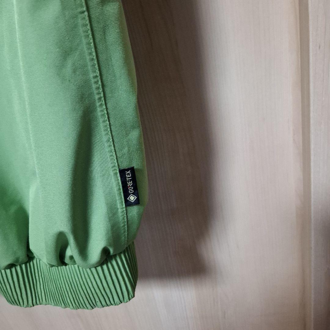 VOLCOM LONGO GORE-TEX PANT ロンゴ ゴアテックス M