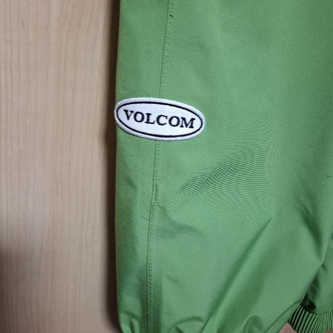 VOLCOM LONGO GORE-TEX PANT ロンゴ ゴアテックス M