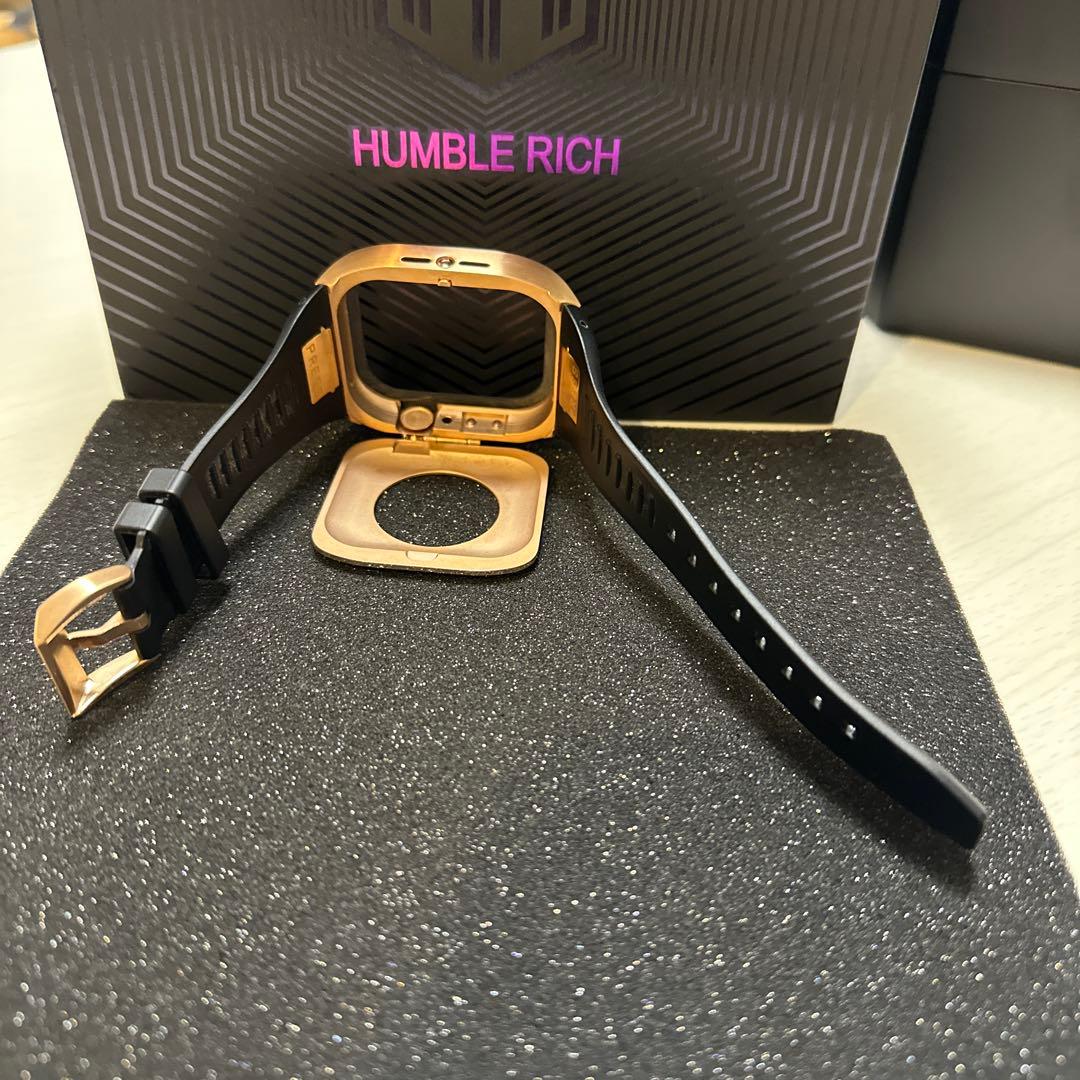 Apple Watchカバー