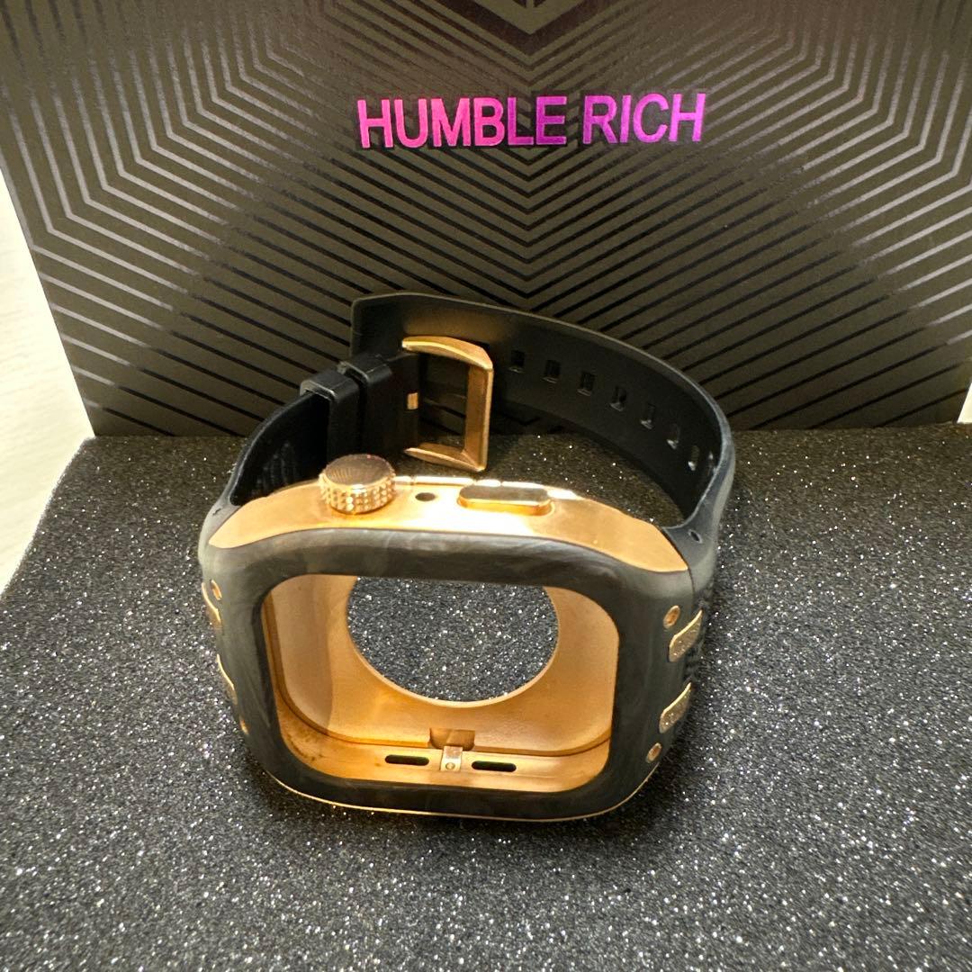 Apple Watchカバー